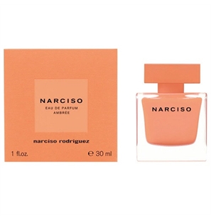 NARCISO RODRIGUEZ AMBRÃ‰E EDP 50ML - 3423473053859-1 - 3423473053859-1