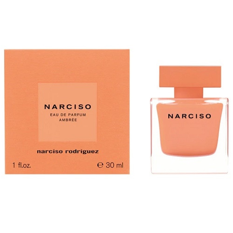 NARCISO RODRIGUEZ AMBRÉE EDP 90ML NARCISO RODRIGUEZ AMBRÉE EDP 90ML