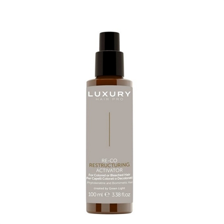 RE-CO ATTIVATORE RISTRUTTURANTE 100 ML - 8032825196790-1 - 8032825196790-1