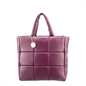 ALEX MAX BORSA A MANO VIOLA