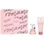 LAURA BIAGIOTTI COFFRET ROMAMOR EDT 25ML + BL 50ML