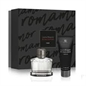 LAURA BIAGIOTTI COFFRET ROMAMOR EDT U. 75 ML + SG 100 ML