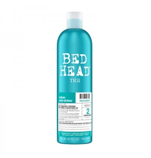 TIGI BED HEAD URBAN ANTIDOTES RECOVERY CONDIZIONANTE PER CAPELLI SECCHI E DANNEGGIATI N. 2 750ML - 615908426694-1 - 615908426694