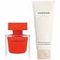 NARCISO RODRIGUEZ ROUGE EDP 30ML + BL 75 ML