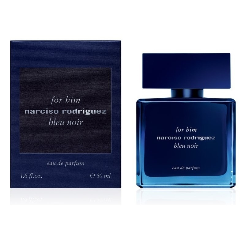 NARCISO RODRIGUEZ FOR HIM BLEU NOIR EDP 50 ML NARCISO RODRIGUEZ FOR HIM BLEU NOIR EDP 50 ML