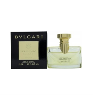 BULGARI SPLENDIDA IRIS D'OR EDP DONNA 15ML - BULIRI15-1 - BULIRI15-1
