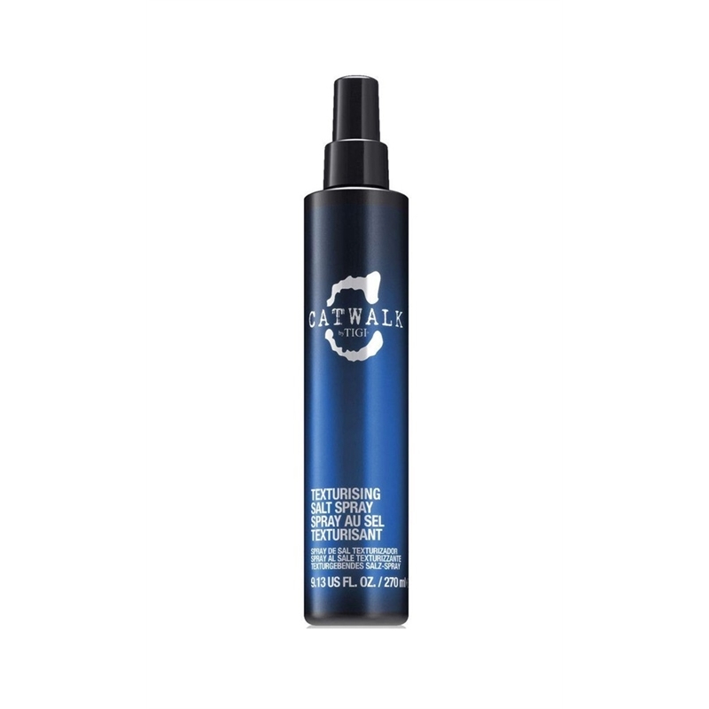 TIGI CATWALK TEXTURISING SALT SPRAY 270ML