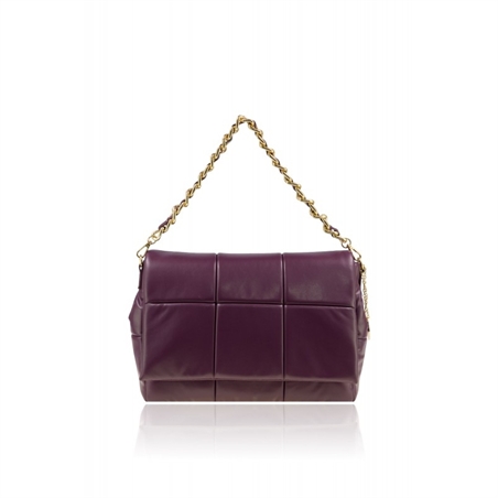 ALEX MAX BORSA SPALLA AMO-BO1609 NERO