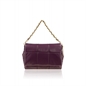 ALEX MAX BORSA SPALLA AMO-BO1609 NERO