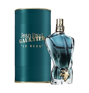 JEAN PAUL GAULTIER LE BEAU EDT 75 ML VAPO - 8435415017190-1 - 8435415017190-1