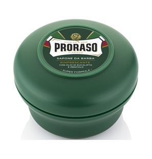 PRORASO SAPONE DA BARBA CIOTOLA RINFRESCANTE 150 ML - 8004395009206-1 - 8004395009206-1