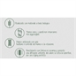 MELCAP KIT 4 SPAZZOLE BIO PROFESSIONALI NHAIR