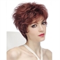 SHE CLASSIC LINE PARRUCCA IN FIBRA SINTETICA MOD. DARIA M4/6