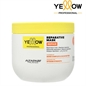 ALFAPARF YELLOW MASCHERA REPAIR PER CAPELLI DANNEGGIATI 500ML