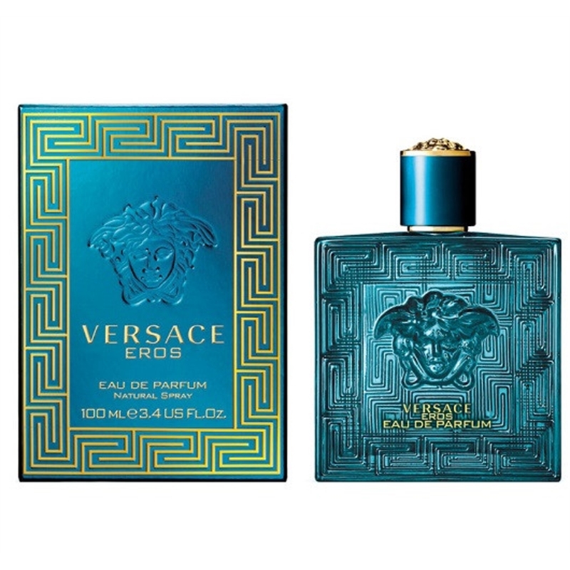 VERSACE EROS EDP 50 ML VERSACE EROS EDP 50 ML