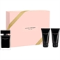 NARCISO RODRIGUEZ FOR HER COFFRET EDT 50 ML + S/G E B/L 50ML