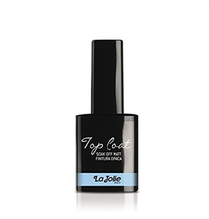 LA JOLIE TOP COAT FINITURA OPACA 12ML - ljtm12-1 - 8050040741632-1