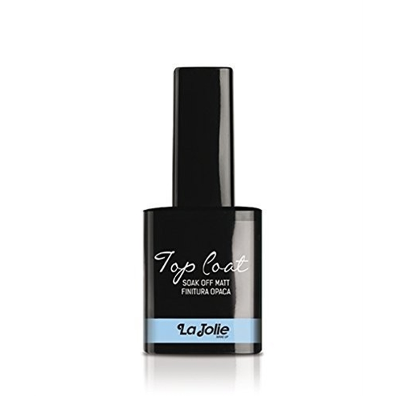 LA JOLIE TOP COAT FINITURA OPACA 12ML