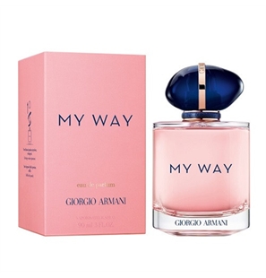 ARMANI MY WAY EAU DE PARFUM 90ML - 3614272907690-1 - 3614272907690-1