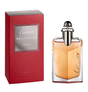 CARTIER DECLARATION UOMO PARFUM 100 ML VAPO - 3432240501875-1 - 3432240501875-1