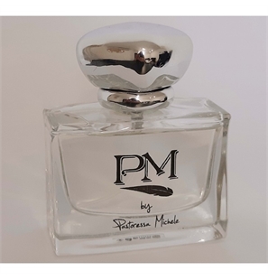 PM COMUNITY M16 GOLD LUSSO PARFUM 50ML SULLE NOTE DI AVENTUS DI CREED - M16GOLDLUX-1 - M16GOLDLUX-1