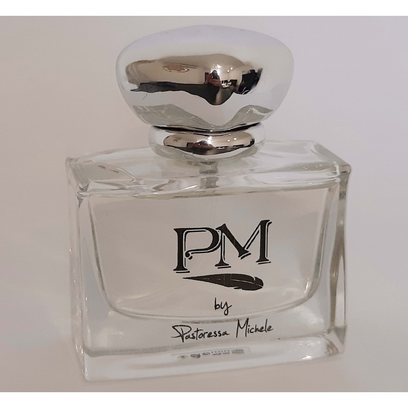 PM COMUNITY M16 GOLD LUSSO PARFUM 50ML SULLE NOTE DI AVENTUS DI CREED