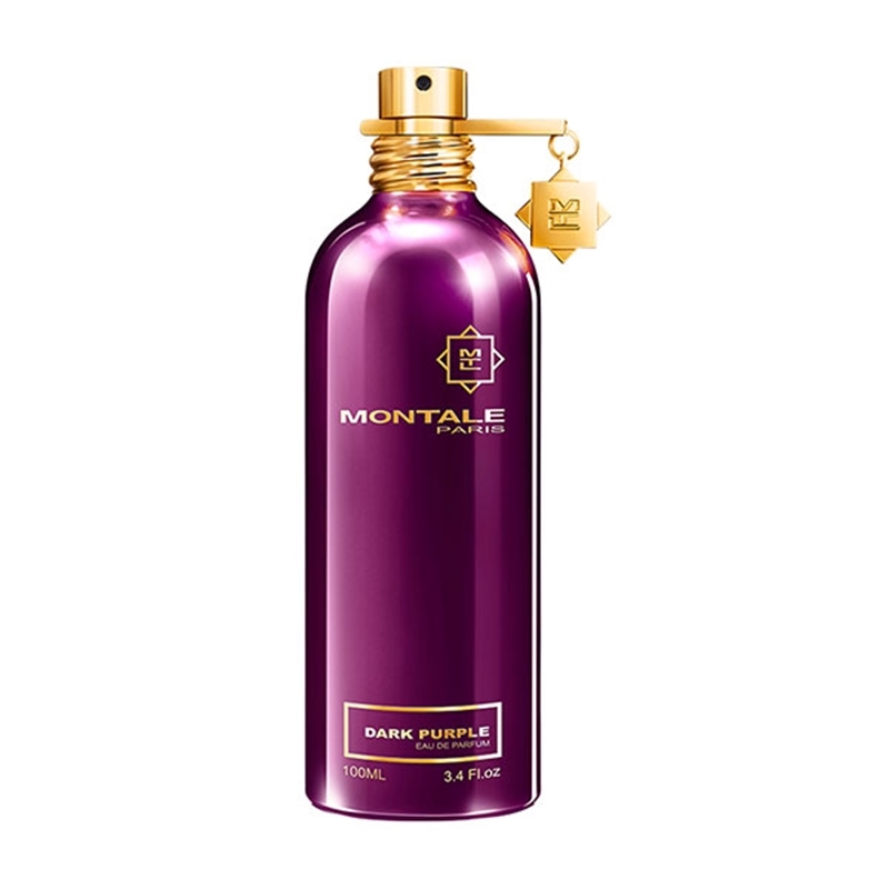 MONTALE DARK PURPLE EAU DE PARFUM 100ML MONTALE DARK PURPLE EAU DE PARFUM 100ML