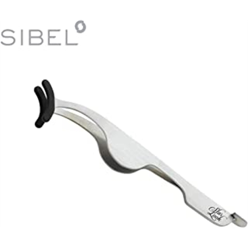 SINELCO SATIN APPLICATORE CIGLIA CON MANICO IN GOMMA SINELCO SATIN APPLICATORE CIGLIA CON MANICO IN GOMMA