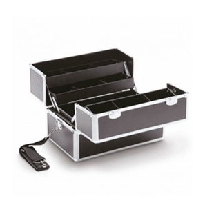 BEAUTY MEDIO BLACK CON TRACOLLA - 370.551-1 - 370.551-1