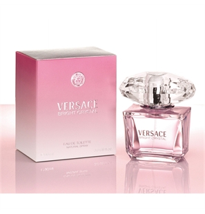 VERSACE BRIGHT CRYSTAL DONNA EDT 30 ML - 8011003993802-1 - 8011003993802-1