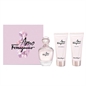 FERRAGAMO AMO COFFRET EDP 50ML + S/G 50ML + B/L 50ML