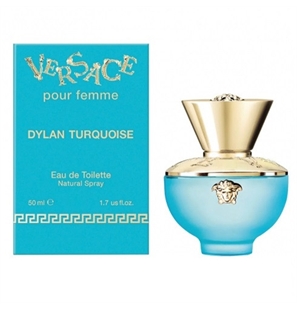 VERSACE DYLAN TURQUOISE EDT 30ML - 8011003858538-1 - 8011003858538-1
