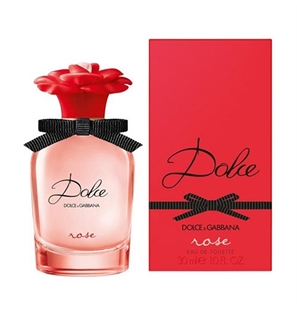 DOLCE & GABBANA DOLCE ROSE EDT 75ML - 3423222016234-1 - 3423222016234-1
