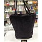ALEX MAX BORSA A SPALLA NERA