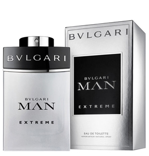 BULGARI MAN EXTREME EDT 60ML - 0783320971051-1 - 0783320971051-1