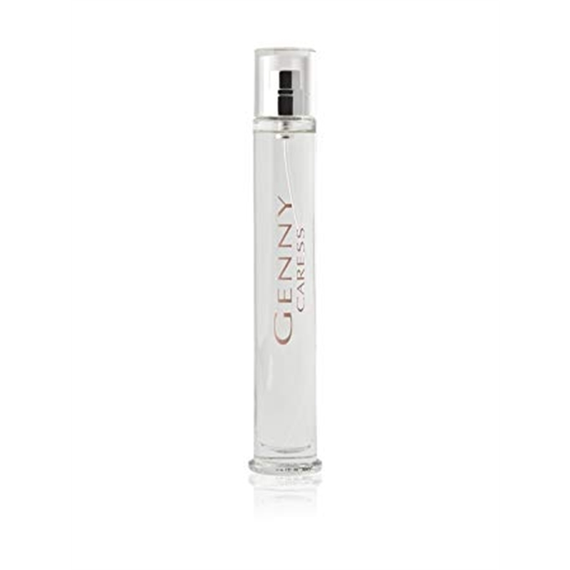 GENNY CARRESS COFFRET EDT 50ML + TWILLY MAISON GENNY CARRESS COFFRET EDT 50ML + TWILLY MAISON