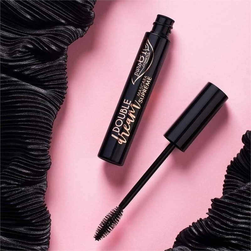 PUROBIO MASCARA DOUBLE DREAM SUPREME