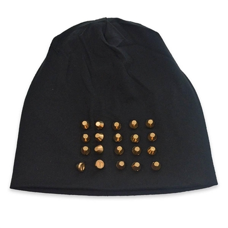 LE KIKKE CAPPELLO DONNA CON BORCHE - 8030571086754-1 - 8030571086754-1