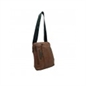 TRACOLLA REGOLABILE IN ECOPELLE MULTIPLE TASCHE PIERRE CARDIN COL. ASSORTITI