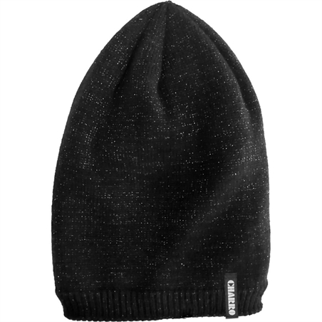 CHARRO CAPPELLO DONNA LUREX NERO - 8033098224494-1 - 8033098224494-1