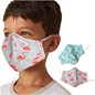 MASCHERINA FASHION BAMBINO COLORI ASSORTITI
