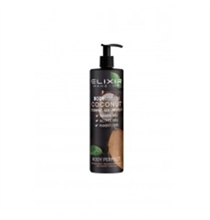 ELIXIR BODY LOTION NUTRIENTE AL COCCO 200ML - BP-01-1 - 5206929335536-1