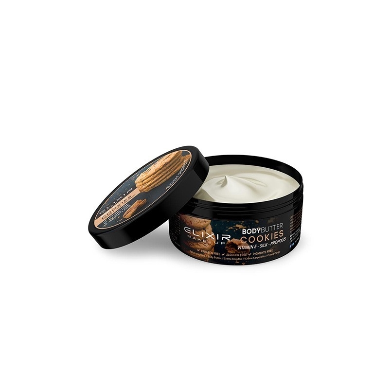 ELIXIR CREMA CORPO AL COCCO 220ML