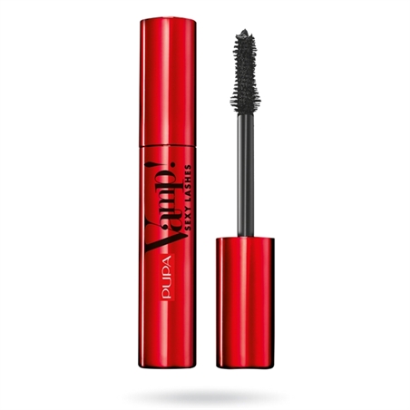 PUPA MASCARA VAMP SEXY LASHES - 8011607333424-1 - 8011607333424-1