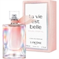 LANCOME LA VIE EST BELLE SOLEIL CRISTAL EDP 50 ML LANCOME LA VIE EST BELLE SOLEIL CRISTAL EDP 50 ML