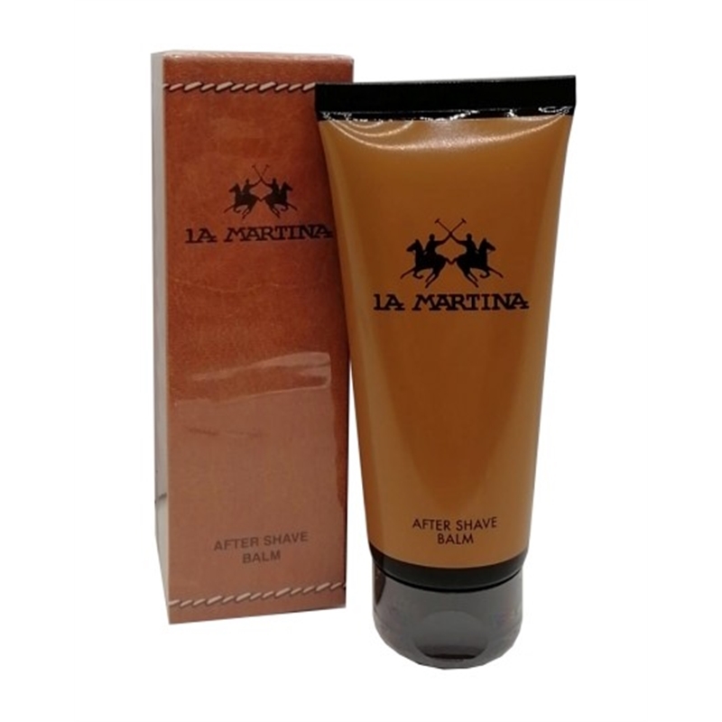 LA MARTINA AFTER SHAVE BALM 100ML