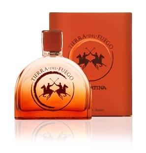 LA MARTINA TIERRA DEL FUEGO EDT 50ML - 8011889260012-1 - 8011889260012-1