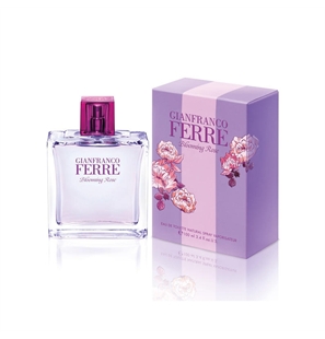 FERRE BLOOMING ROSE PROFUMO DONNA EDT 50ML - 8058045420682-1 - 8058045420682-1