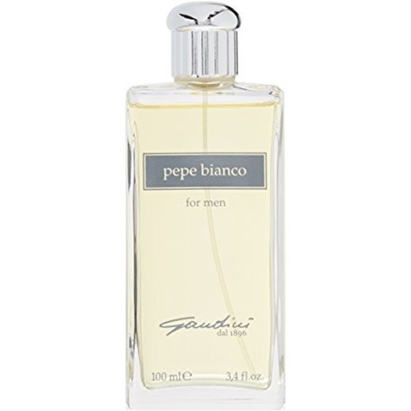 GANDINI PEPE BIANCO FOR MEN EDT 100ML