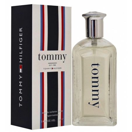 TOMMY HILFINGER TOMMY EDT 100ML VAPO - 022548024324-1 - 022548024324-1